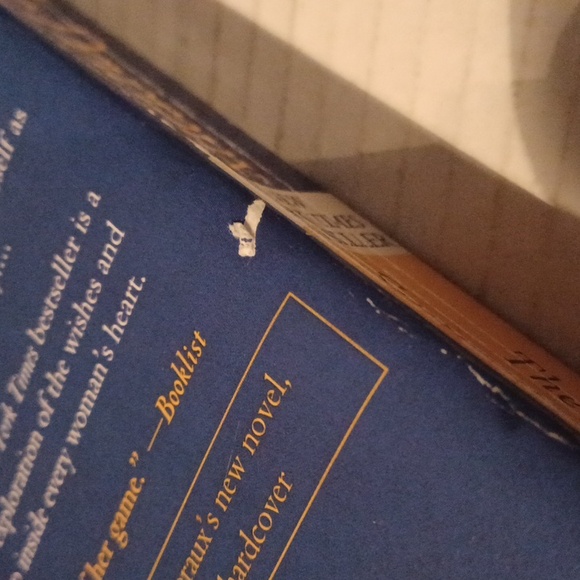 $4 Add-on "The Summerhouse" by Jude Deveraux - Paperback Novel - Picture 9 of 9